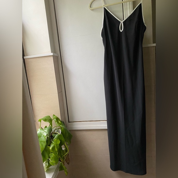 Abercrombie Slip Dress - Picture 5 of 5